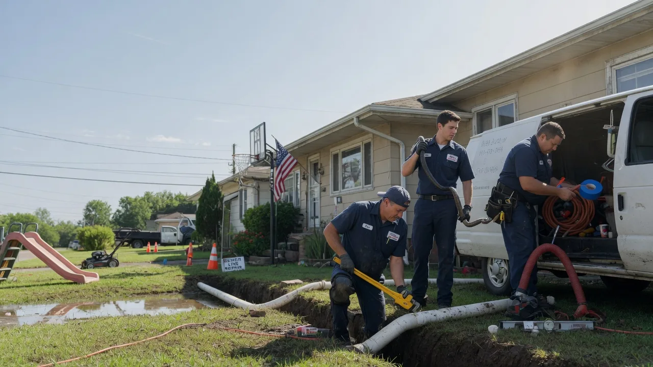 Toilet Installation in Mora, LA near me